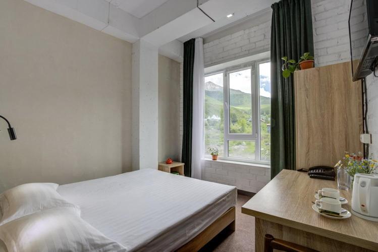 Olive Ala-Archa Hotel & Spa Verkhnyaya Alaarcha Eksteriør bilde