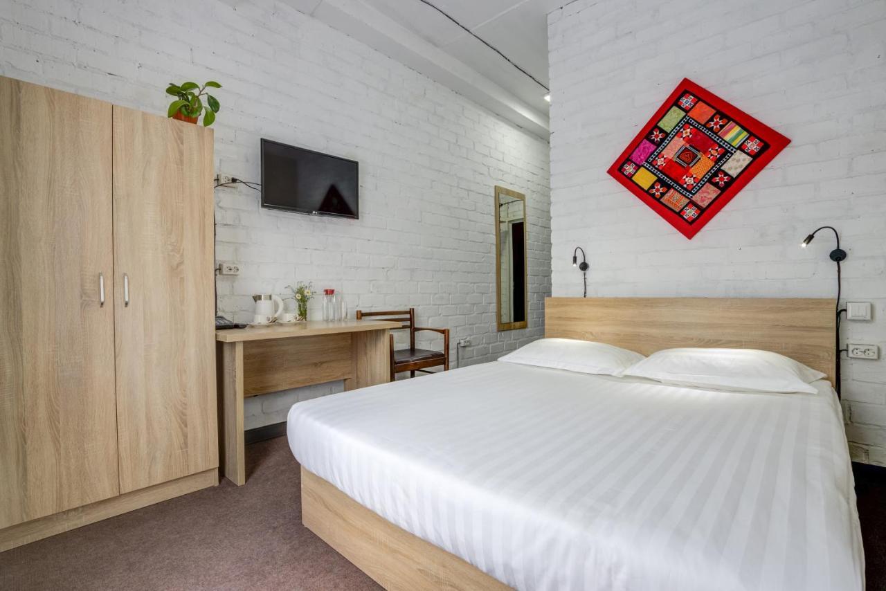 Olive Ala-Archa Hotel & Spa Verkhnyaya Alaarcha Eksteriør bilde